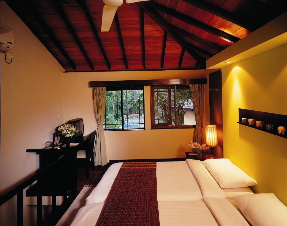 The Deer Park Hotel Giritale Quarto foto